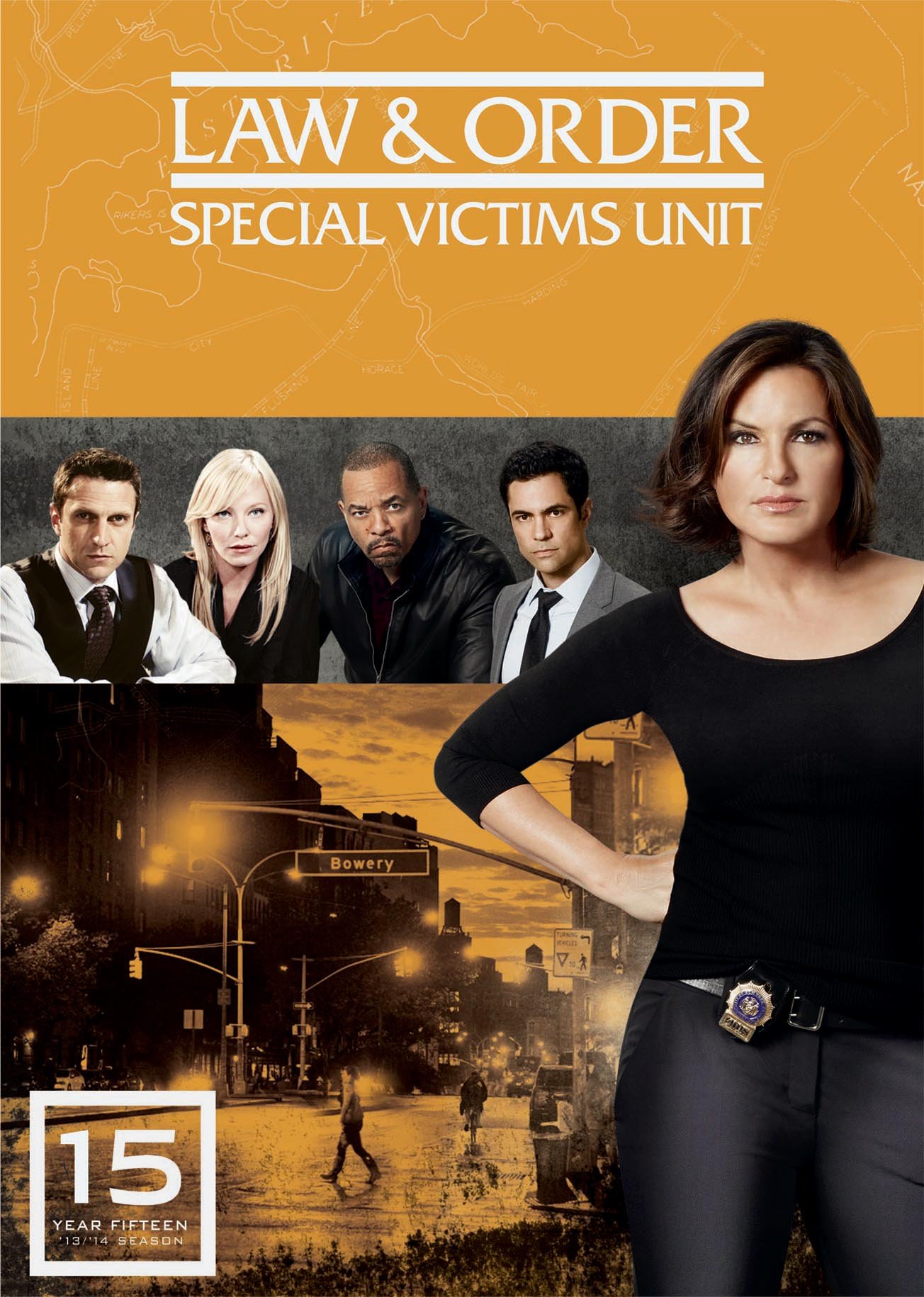 law and order seasons torrent